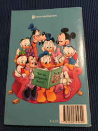 Donald Duck pocket / 163 Strijd aan het strand Donald Duck Pocket , Walt Disney Studio’s