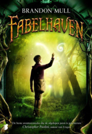 Fabelhaven , Brandon Mul