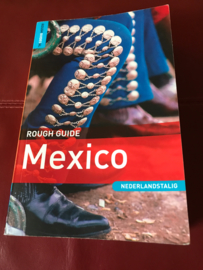 Rough Guide - Rough Guide Mexico