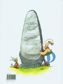 Asterix 3: Asterix en de Goten , Rene Goscinny Serie: Asterix