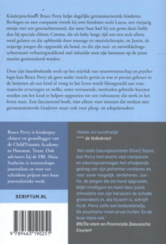 De jongen die opgroeide als hond en andere verhalen uit het dagboek van een kinderpsychiater , Bruce Perry