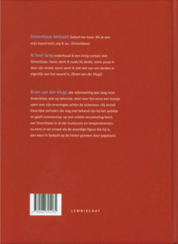Sinterklaas bestaat!, Bram van der Vlugt