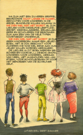 We zien wel wat het wordt liedjes voor kinderen in de groei , Willem Wilmink