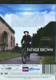 Father Brown - Serie 1 Het eerste seizoen van de serie , Kasia Koleczek