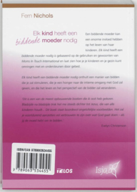 Telos - Elk kind heeft een biddende moeder nodig , F. Nichols