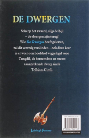 De Strijd Van De Dwergen , M. Heitz