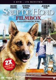 Snuf De Hond Filmbox , Steven de Jong