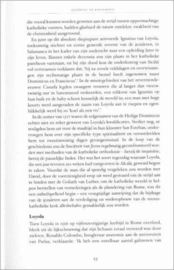 Jezuïeten missie, mythen en methoden , Jonathan Wright