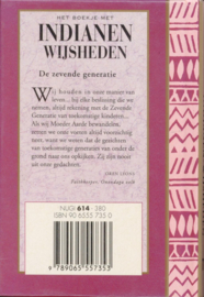 Het boekje met Indianen-wijsheden ,  McFadden, Steven (samenstelling)