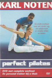 Perfect pilates, Karl Noten