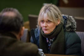 Happy Valley - Seizoen 2 , Sarah Lancashire Serie: Happy Valley