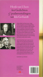 Gedichten & psalmvertalingen , Ida Gerhardt