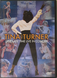 Tina Turner - One Last Time Live , Tina Turner