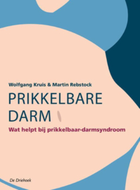 Prikkelbare darm wat helpt bij prikkelbaar-darmsyndroom ; maak een eind aan buikpijn, diarree en verstopping ; over diagnose, medicijnen en behandelingen ; tips voor thuis en onderweg , W. Kruis