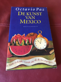 KUNST VAN MEXICO, O. Paz