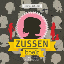 Zussenboek ,  Julia van Bohemen