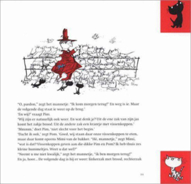Pim & Pom Blijven Vriendjes Nieuwe Poezenavonturen A,  M. Bouhuys