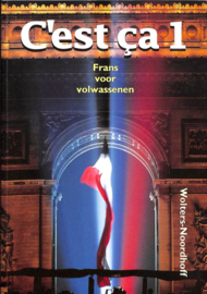 C est ca 1 Frans voor volwassenen , Grand Clement