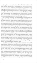 Feest Van De Bok , Mario Vargas Llosa