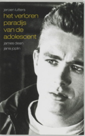 Het Verloren Paradijs Van De Adolescent, Jeroen Lutters