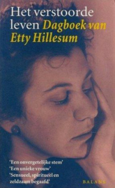 Het verstoorde leven Dagboek van Etty Hillesum , Etty Hillesum Serie: Rainbow essentials
