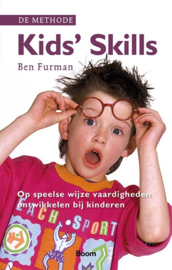 PM-reeks - de methode Kids' Skills op speelse wijze vaardigheden ontwikkelen bij kinderen , B. Furman Serie: PM-reeks