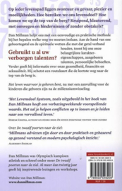 Het Leven Waarvoor Je Geboren Bent Inzicht In De Eigen Talenten En Het Levensdoel , Dan Millman