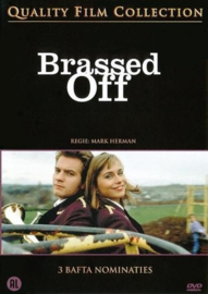 Brassed Off, Qfc