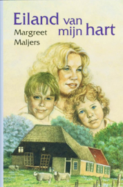 Eiland van mijn hart , Margreet Maljers