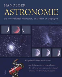 Handboek Astronomie , Brian Jones