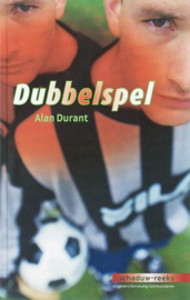 Schaduw-reeks - Dubbelspel , A. Durant