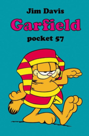 Garfield 57 , Jim Davis  Serie: Garfield