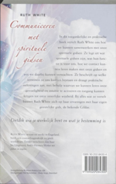 Communiceren met spirituele gidsen , R. White