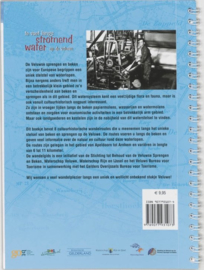 Van Apeldoorn tot Arnhem/Velp 2 - Te voet langs stromend water op de Veluwe cultuurhistorische wandelingen langs Veluwse sprengen en beken , Gelders Overijssel Bureau Voor Toerisme  Serie: Van Apeldoorn tot Arnhem