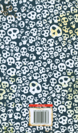 Skeleton Creek - Ryans dagboek , Patrick Carman