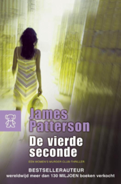 De Vierde Seconde , James Patterson