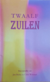 Twaalf zuilen , Jim Rohn