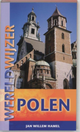 Wereldwijzer - Polen , J.W. Hamel Serie: Wereldwijzer