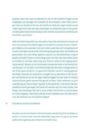 Wat de boer niet zegt communicatie in agrarische familiebedrijven , Johan Weerkamp