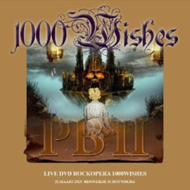 1000 Wishes Live Artiest(en): Pbii