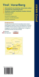 Anwb Goud / Tirol, Vorarlberg , Maarten Mandos Serie: ANWB goud