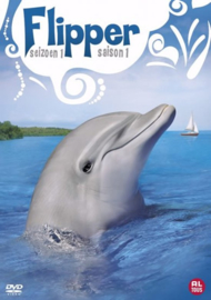 Flipper - Seizoen 1 ,  Tommy Norden