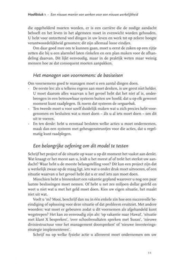Getting things done prettig en efficient werken zonder stress , David Allen