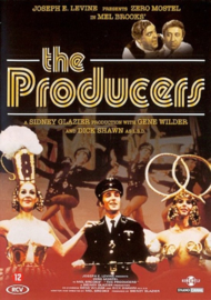 Producers ,  Zero Mostel