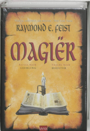 Magiër , Raymond E. Feist