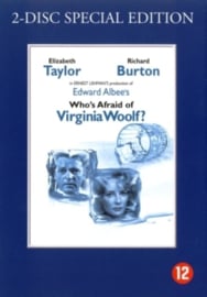 Who's Afraid Of Virginia Woolf (Special Edition)