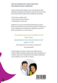 Sales is sexy Tips en inspiratie voor vrouwen die meer willen verkopen,  Lucinda Douglas