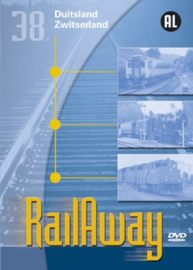 Rail Away 38