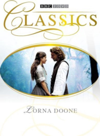 Lorna Doone (2000) , Barbara Flynn