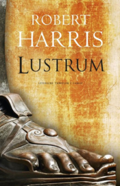 Lustrum , Robert Harris